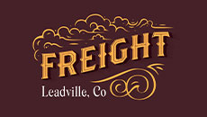 Freight Leadville