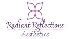 Radiant Reflections Aesthetics and Wellness